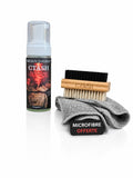 Duo essentiel la Moussance microfibre OFFERTE 🎁